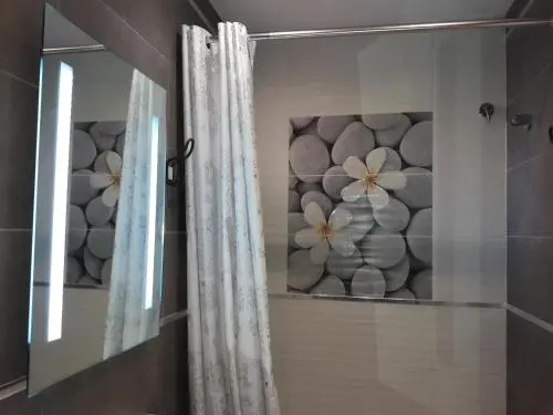 Cabomolinos, Apartamento108
