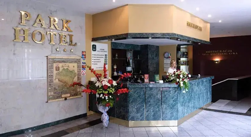 Park Hotel