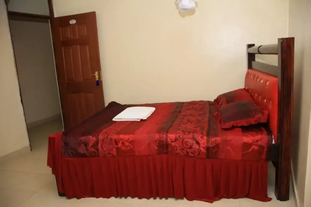 Kamuruana Highway Motel Kutus