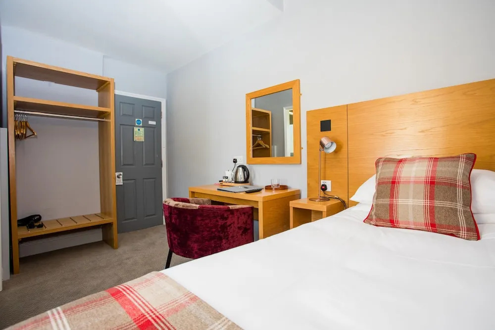 HK Rooms - Self Catering Rooms