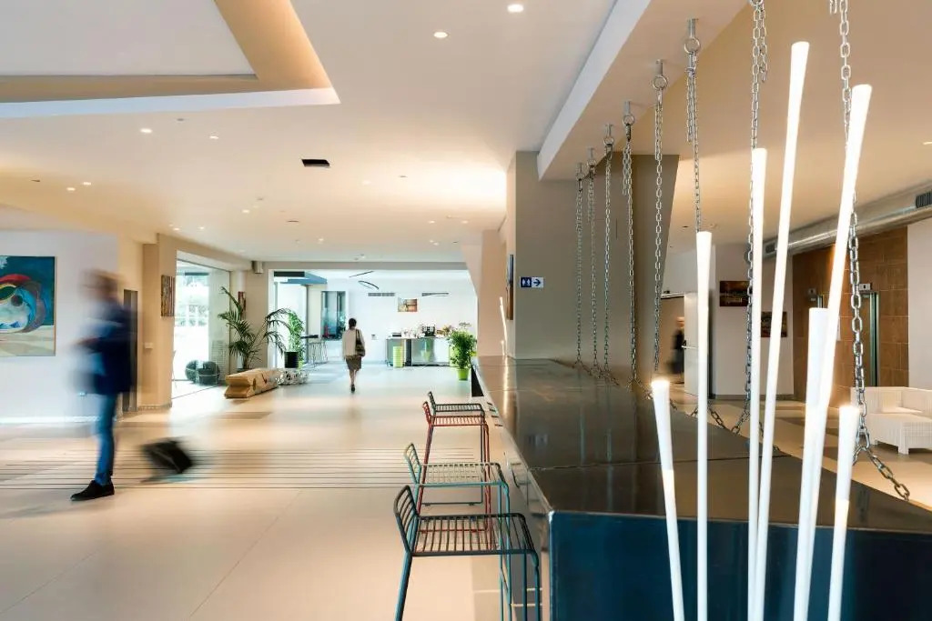 Saracen Sands Hotel & Congress Centre - Palermo