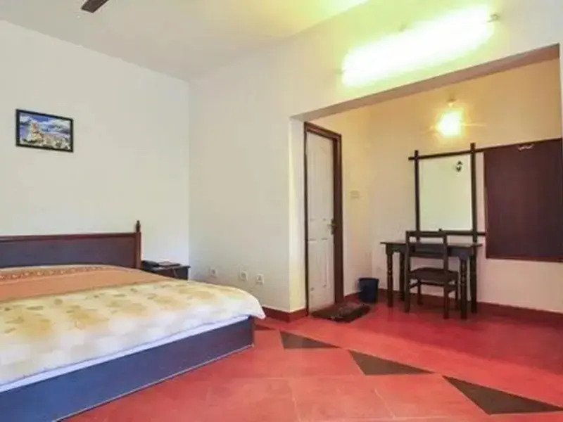 Pratiksha River Retreat
