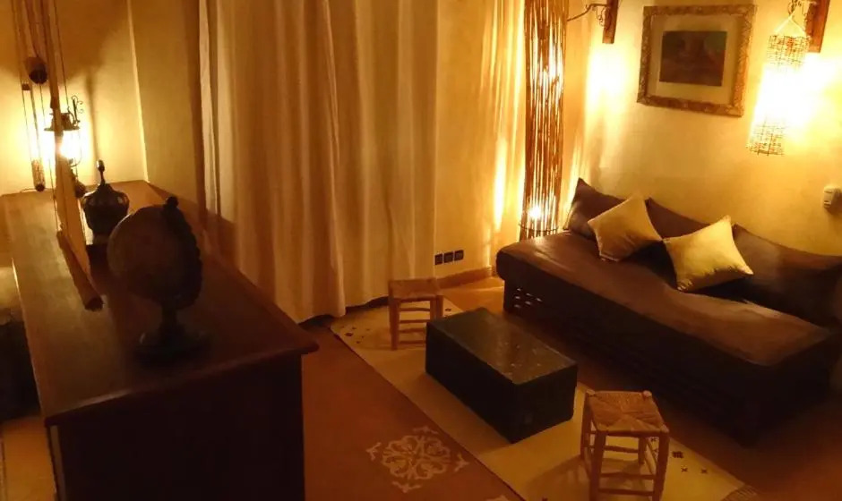 LMa Lodge