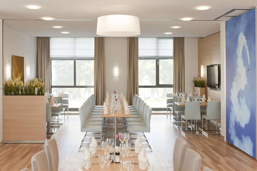 Best Western Plus Welcome Hotel Frankfurt