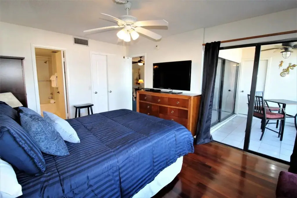 Casa Del Mar H-103