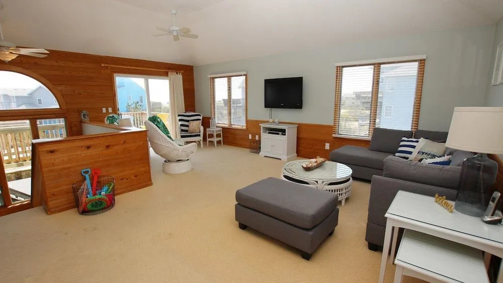 Sunsational - 3 Br Home