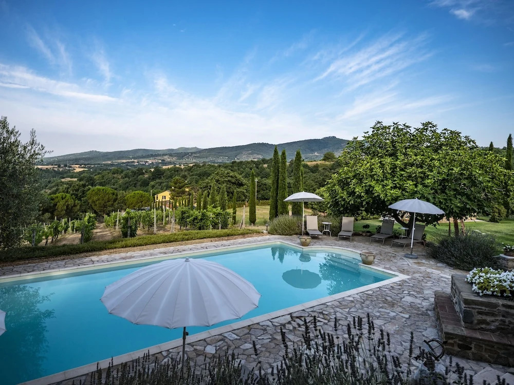 Countryhouse Villa Rey