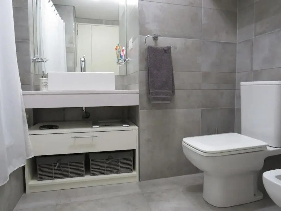 Departamento en Torre de Alta Categoría con Amenities Excelente Ubicación en Recoleta