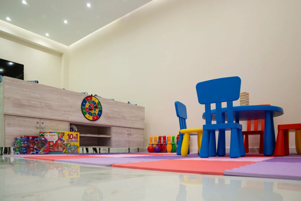 Lagaria Hotel