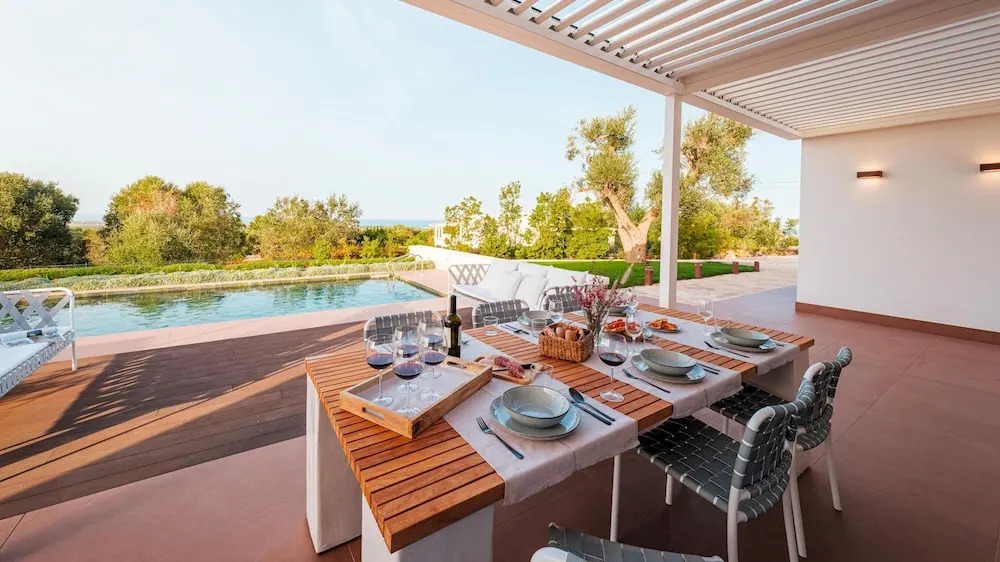 VILLA DIANORA 6, Emma Villas