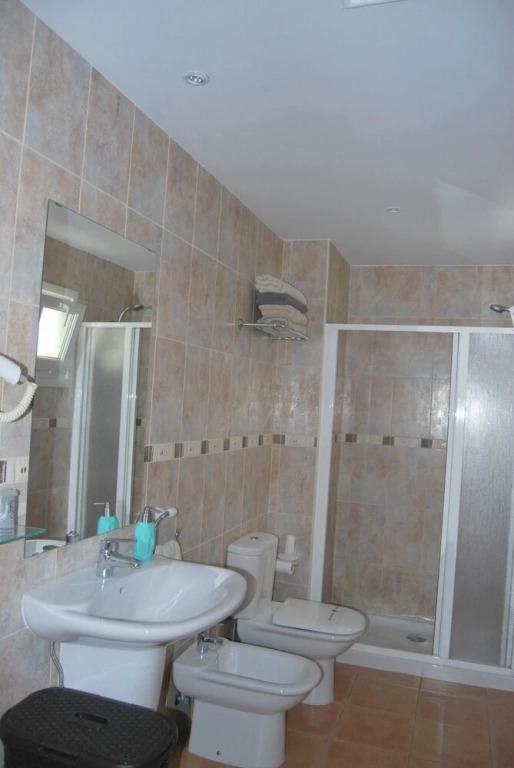 Apartment With 2 Bedrooms in El Cotillo, With Wonderful sea View, Pool