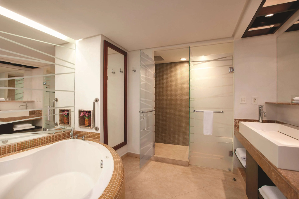 Hyatt Ziva Puerto Vallarta - All Inclusive
