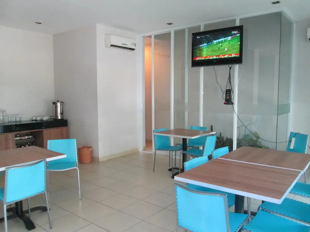 LeGreen Suite Senayan