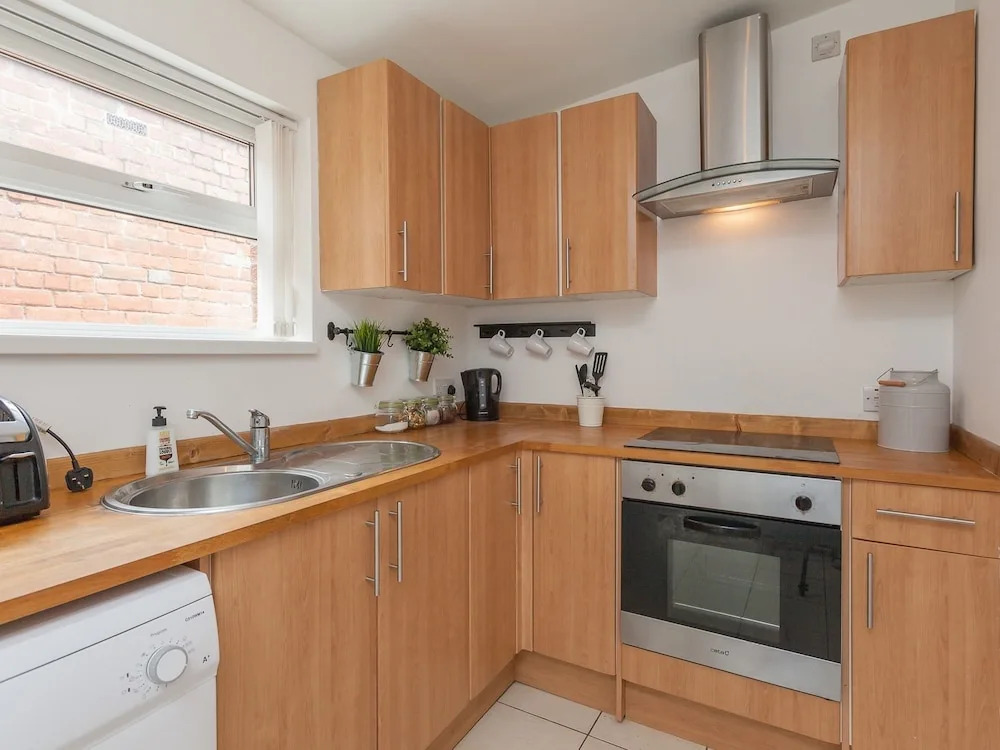 Kingston Serviced Accommodation