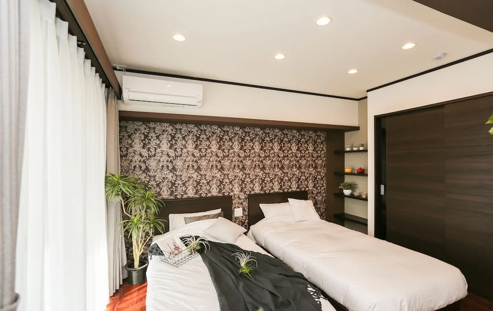 Vacation Rent Kanayama