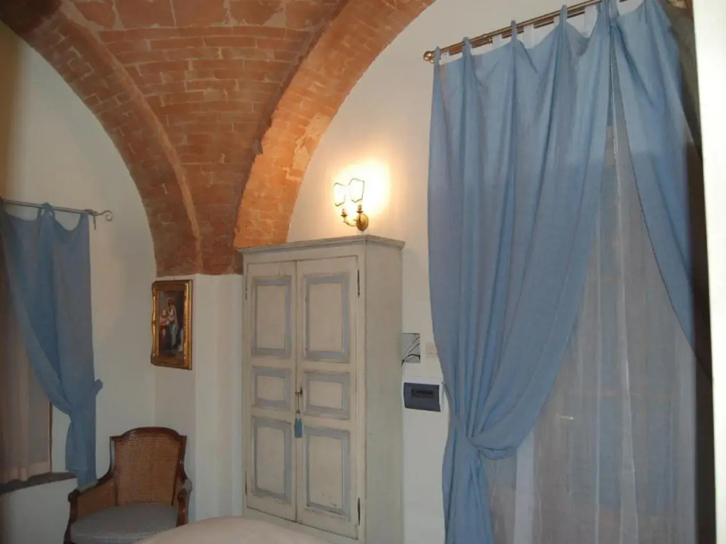 Monolocale a Buonconvento