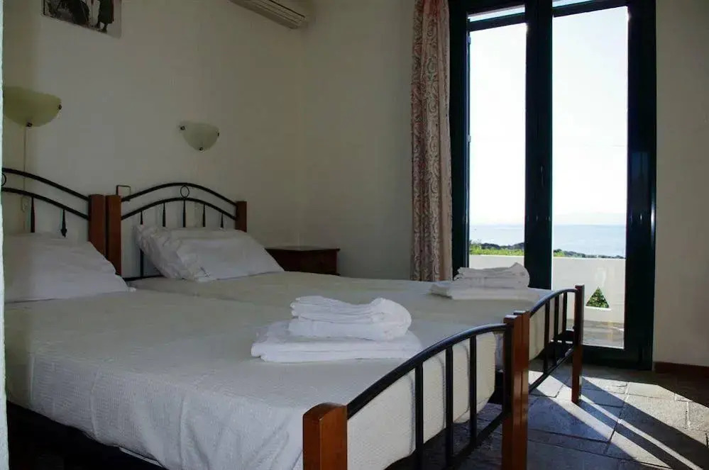 Vlamis Villas