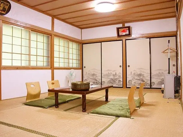 Yagen Onsen Yagenso