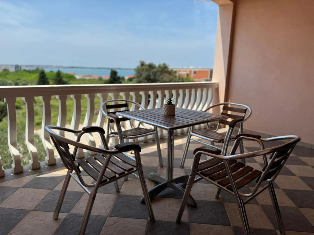 Apartments Bernarda 2