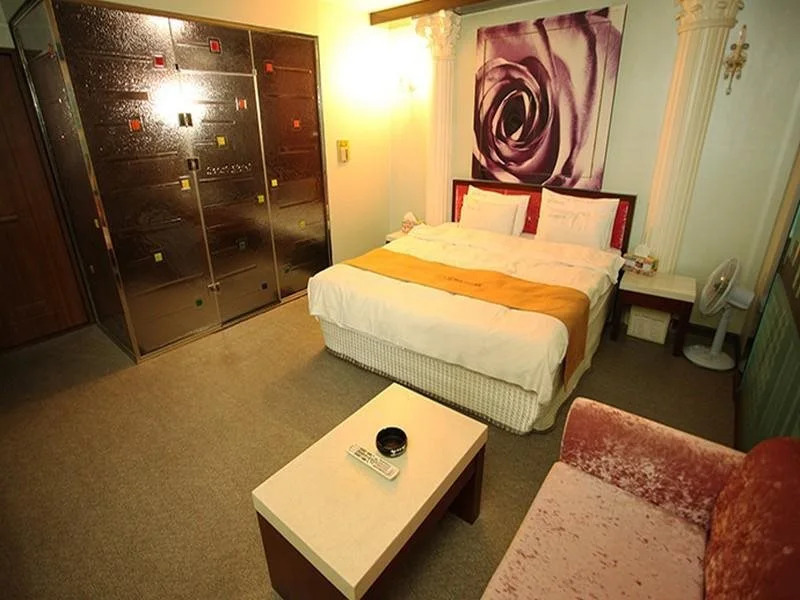 Beast Motel