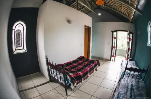 HOSTEL Divinópolis