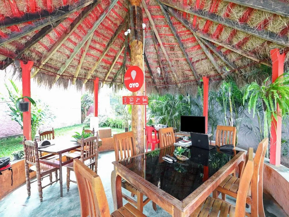OYO 26231 Aery Resort