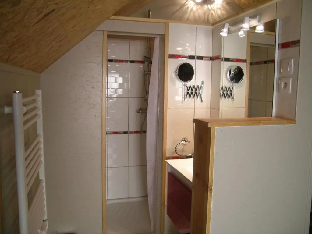 Maison cocooning avec piscine et sauna au cœur de la nature - FR-1-489-208