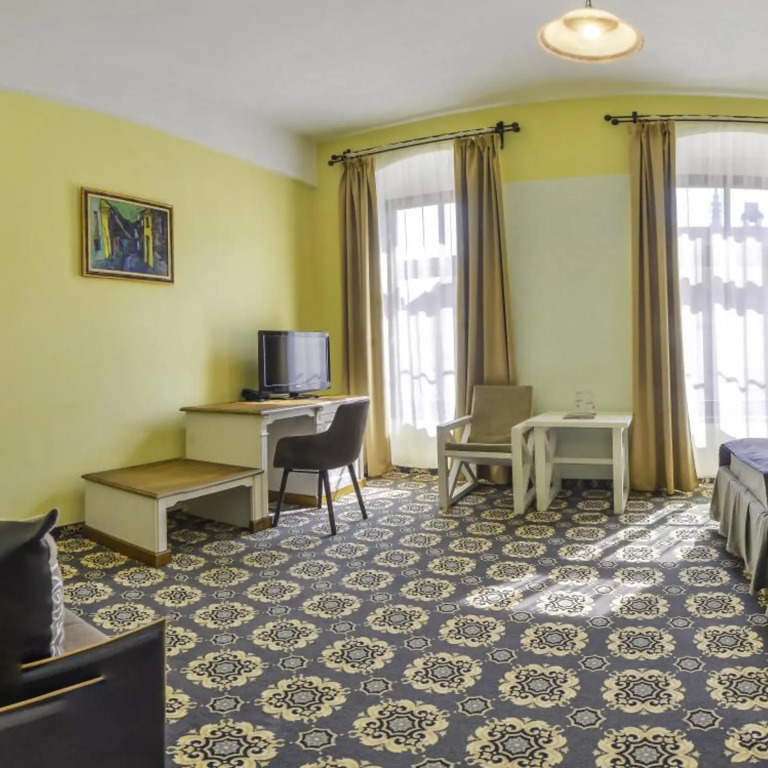 Hotel Sighişoara