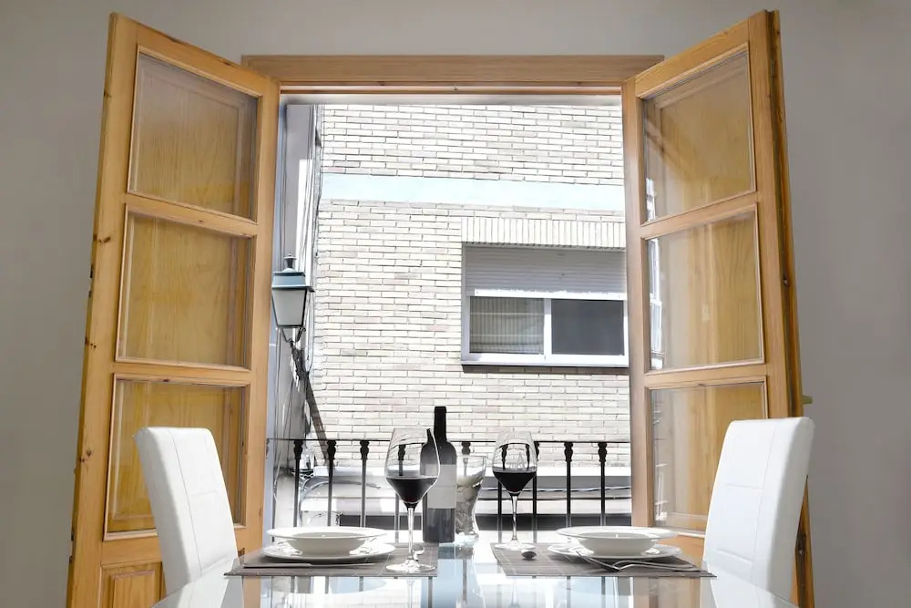 Apartamentos Paloma 3000