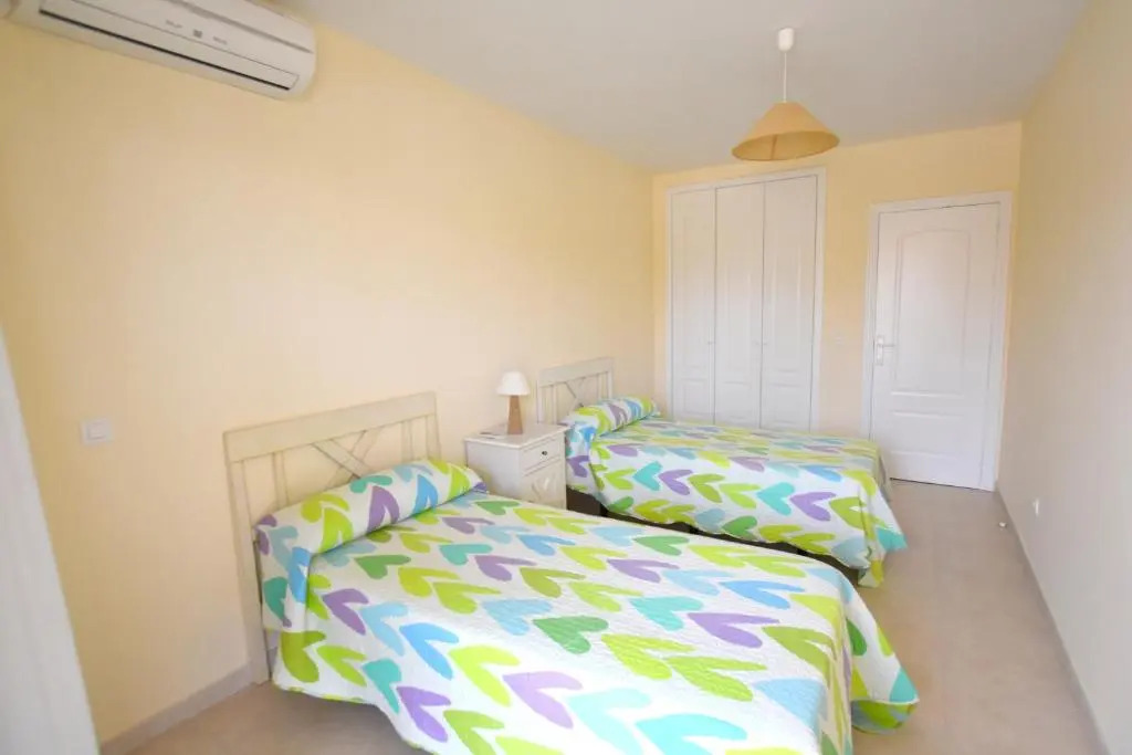 Apartment Nou Fontana-4 by Interhome