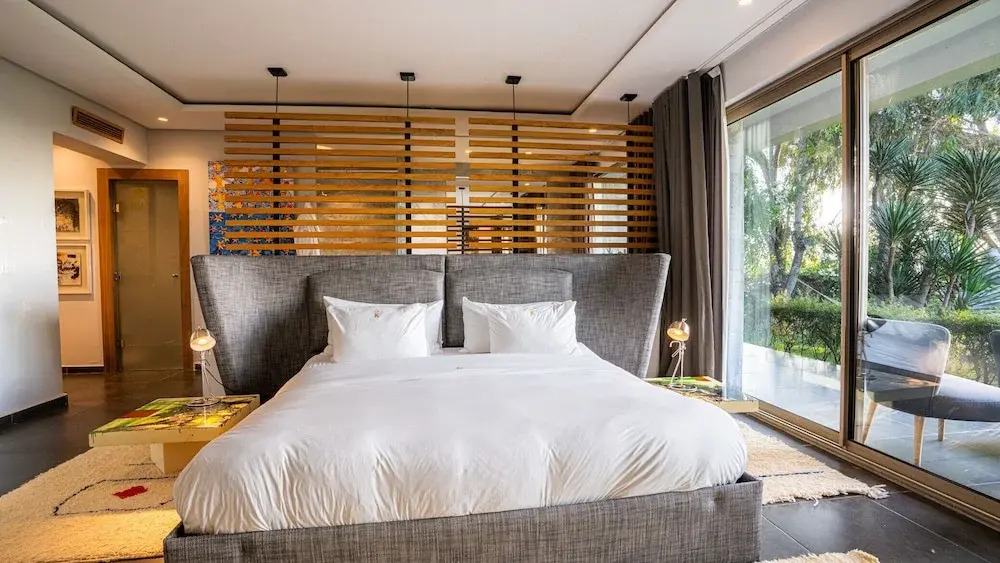 Kohinor art & boutique hôtel