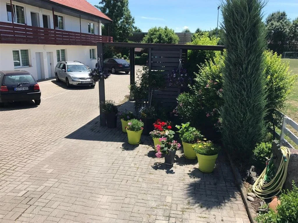 Kraft Hotel A61 Alzey - Worms
