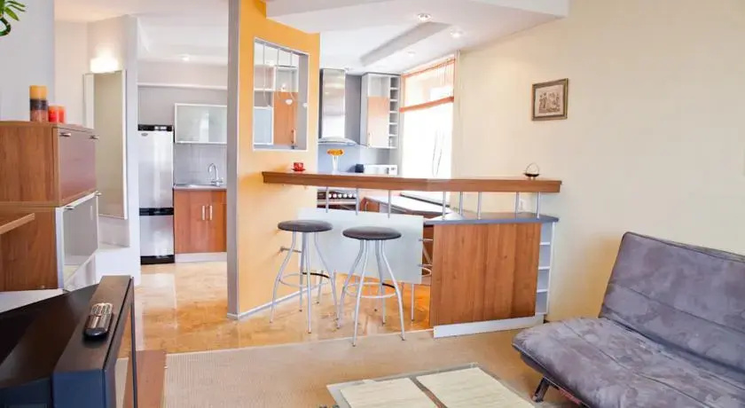 Giedre Apartments - Grazinos
