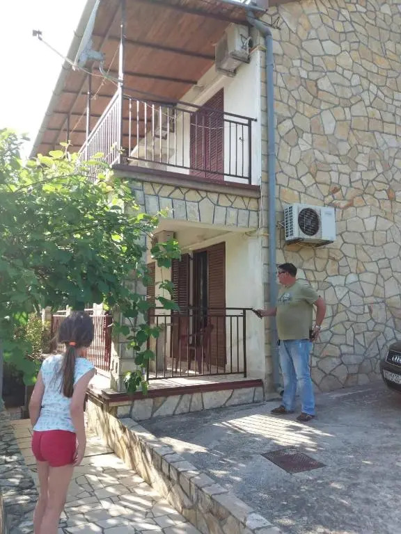 Apartmani Lupi M&S 3