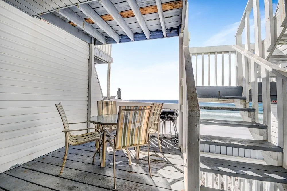Gulf Sands East Unit 3 - Miramar Beach