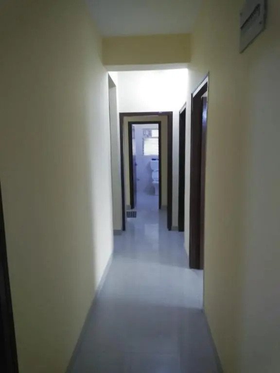 Ramco Inn Guest House