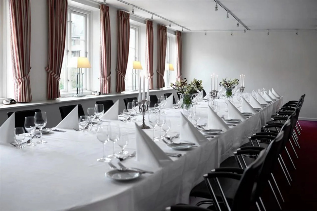 Gentofte Hotel