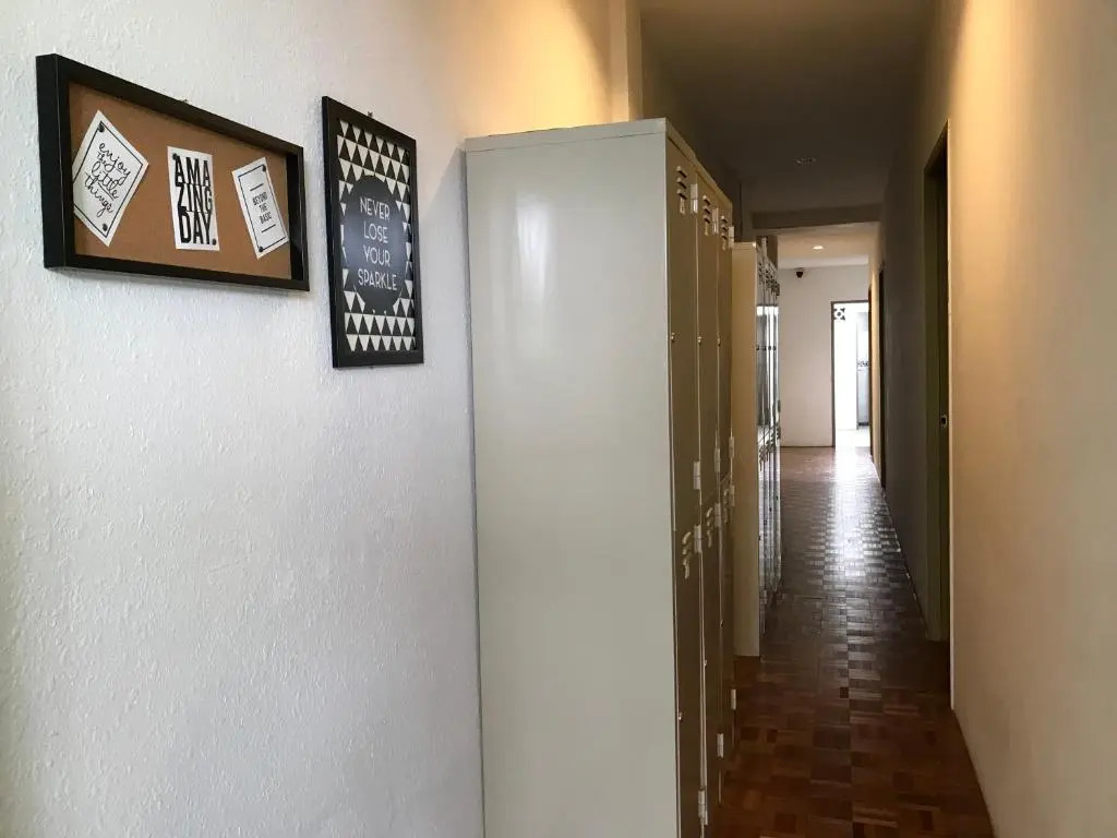 Check In Lodge