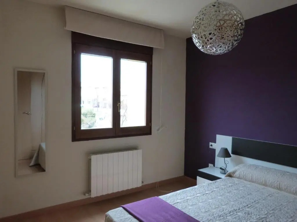 La Casa Blava