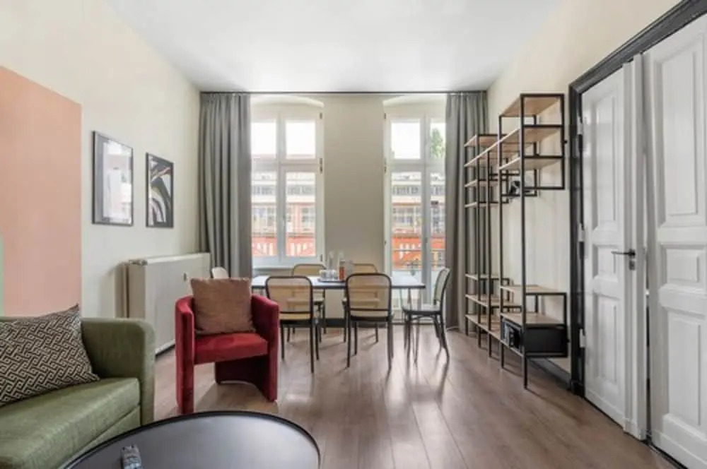Numa Berlin Kater