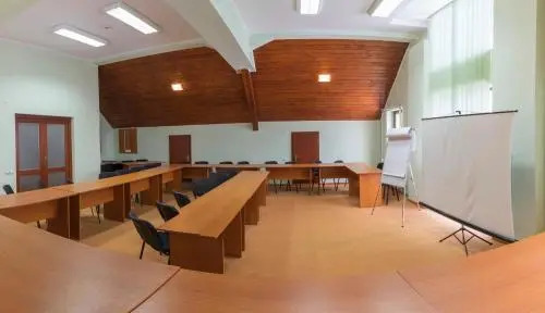 Pensiunea Vanatorul