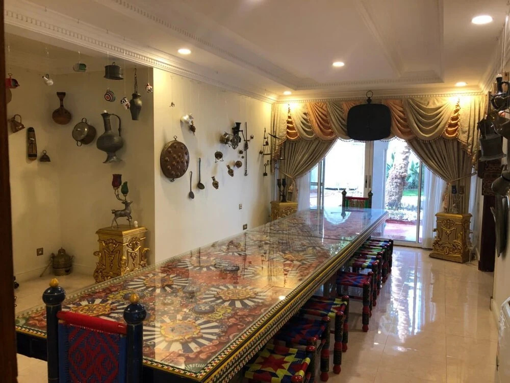 Casa Edrees