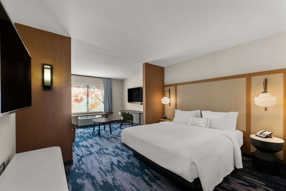 Fairfield Inn & Suites Brooksville Suncoast Parkway