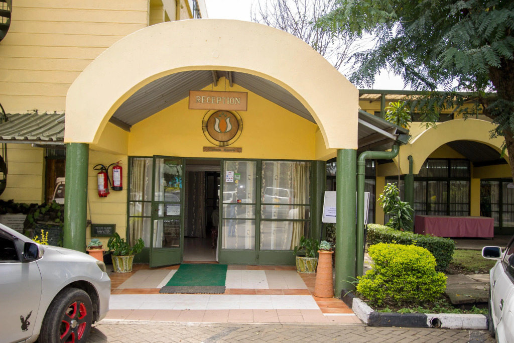 Jumuia Guest House Nakuru
