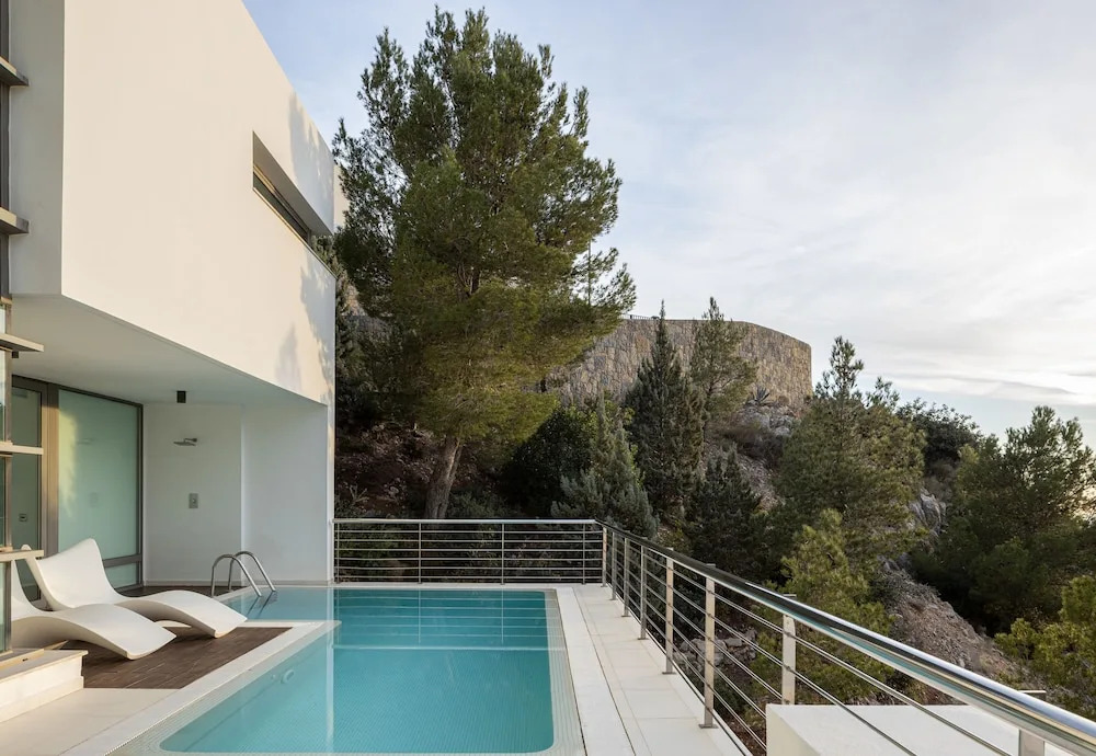 Altea Hills Luxury Villas