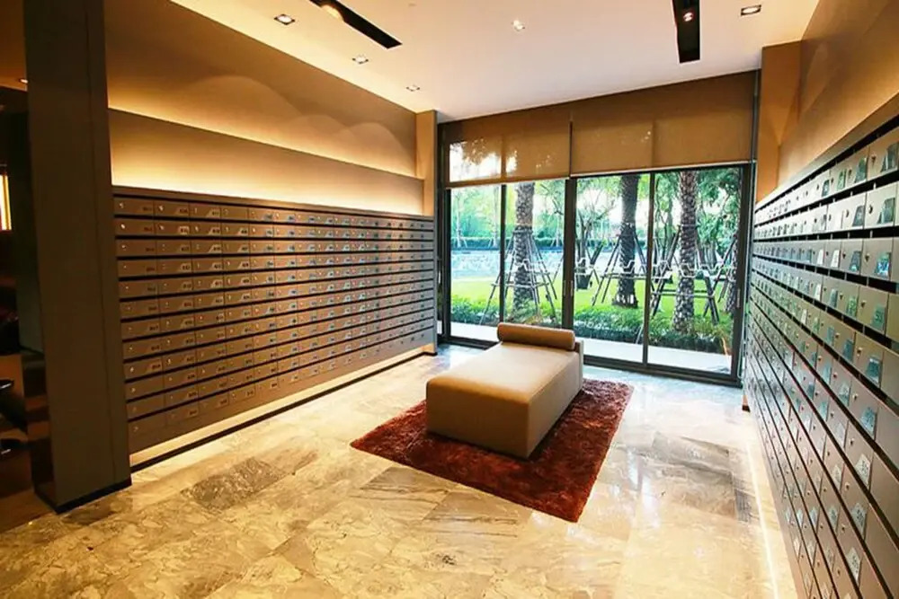 Ideo Mobi Eastgate Bangna by Winnie