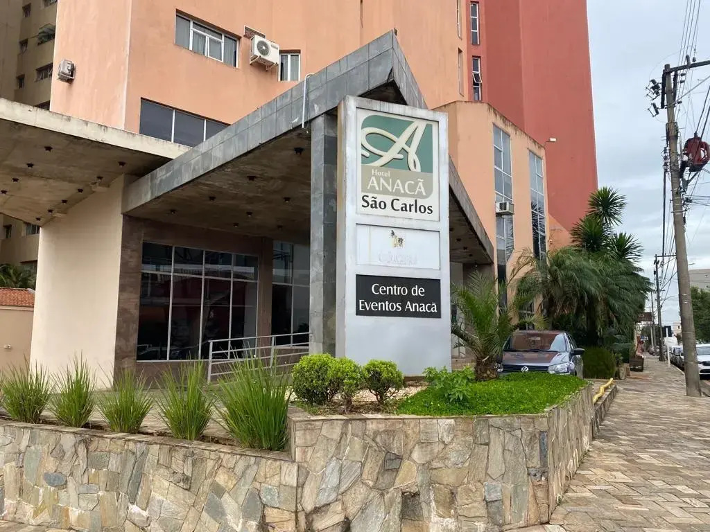 Anacã São Carlos