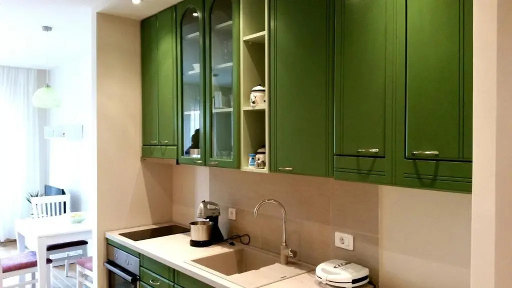 Apartman Stefy