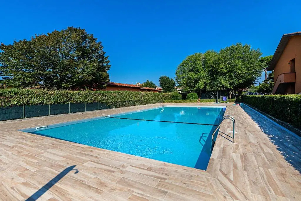 Artemisia B1 Apartment - Wonderful Italy
