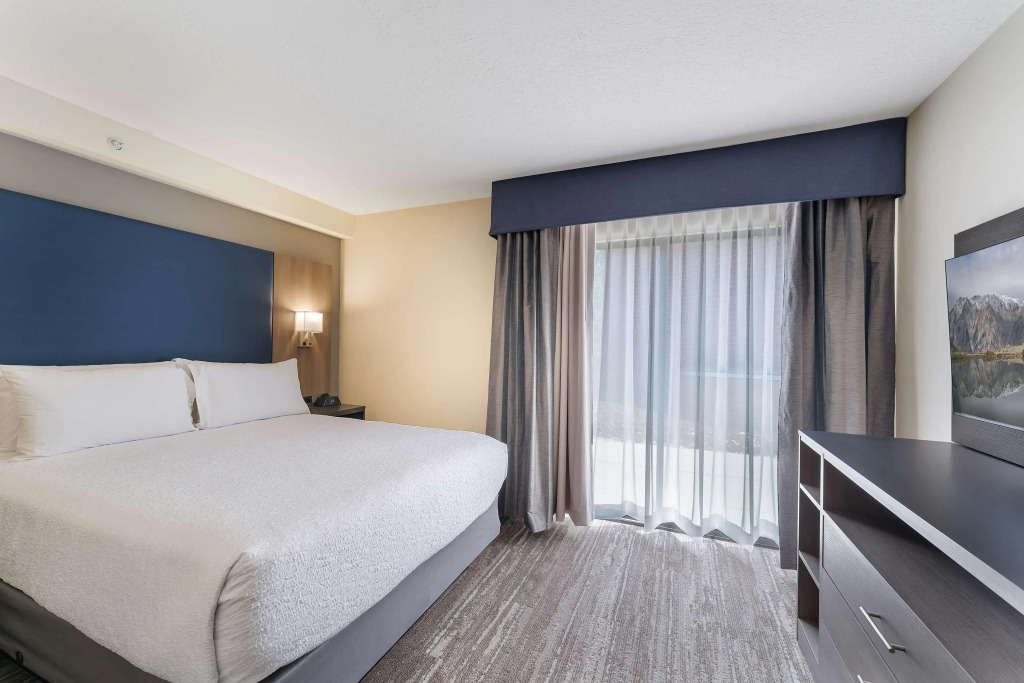 SureStay Plus Hotel by Best Western Price